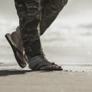 VIKTOS | Chuville Shemagh Sandal VIKTOS | Chuville Shemagh Sandal